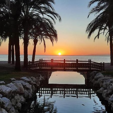 Apartamento Torremolinos Exteriör bild