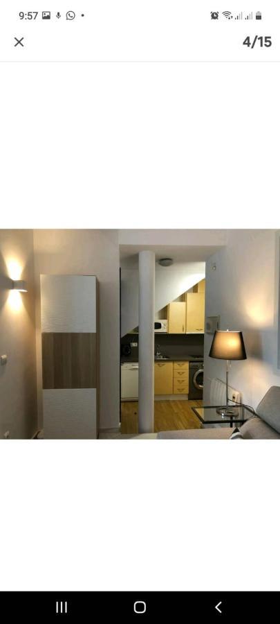 Apartamento Torremolinos Exteriör bild