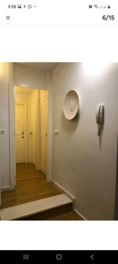 Apartamento Torremolinos Exteriör bild