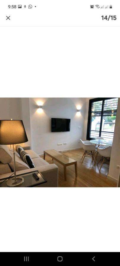 Apartamento Torremolinos Exteriör bild