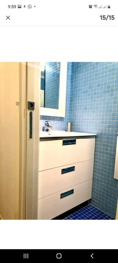 Apartamento Torremolinos Exteriör bild