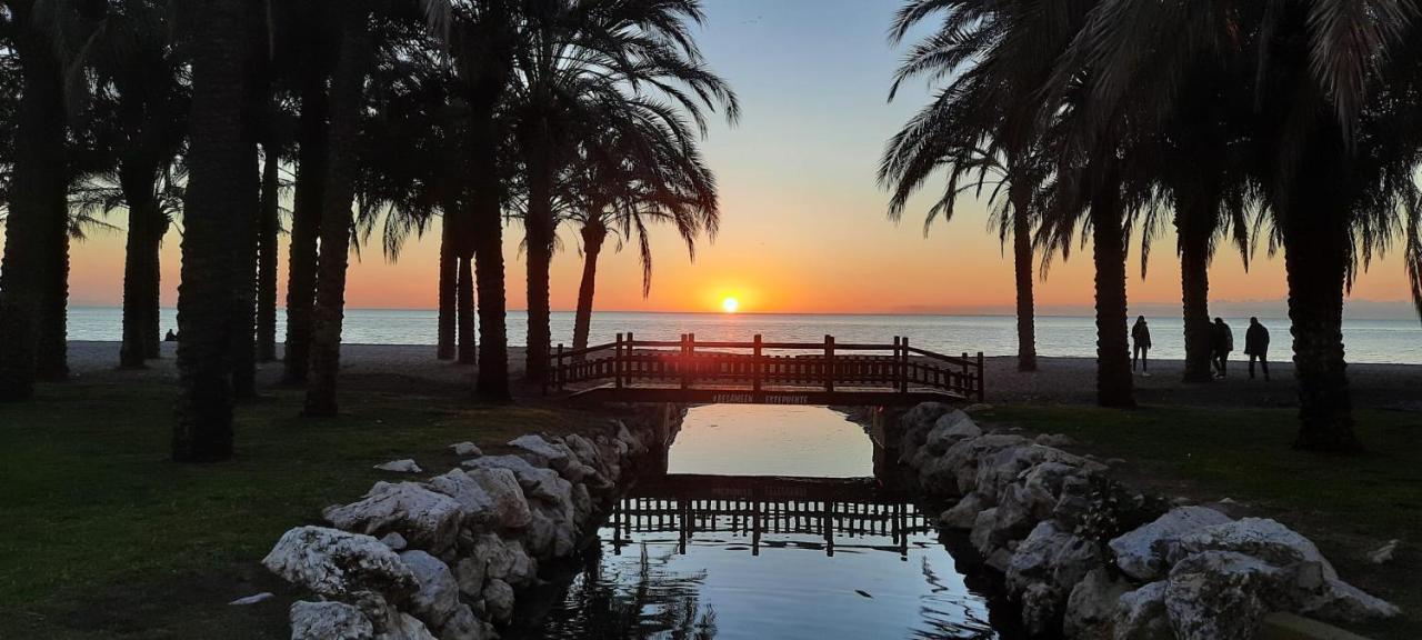 Apartamento Torremolinos Exteriör bild