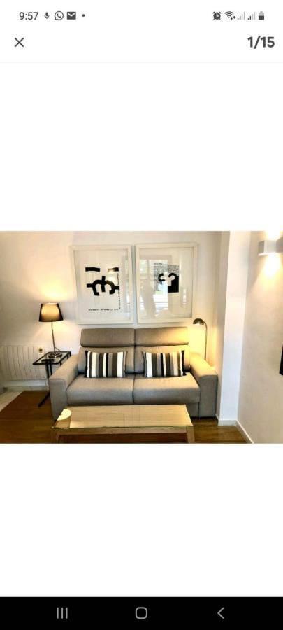 Apartamento Torremolinos Exteriör bild